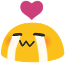 blobmeltsoblove